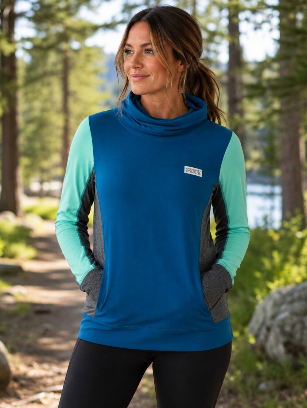 PINK Victoria's Secret Brand Pullover
